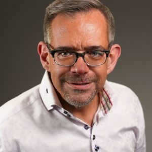 Meet your Posher, David